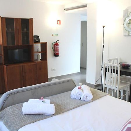 Casa Do Largo Villa Лагоа Екстериор снимка
