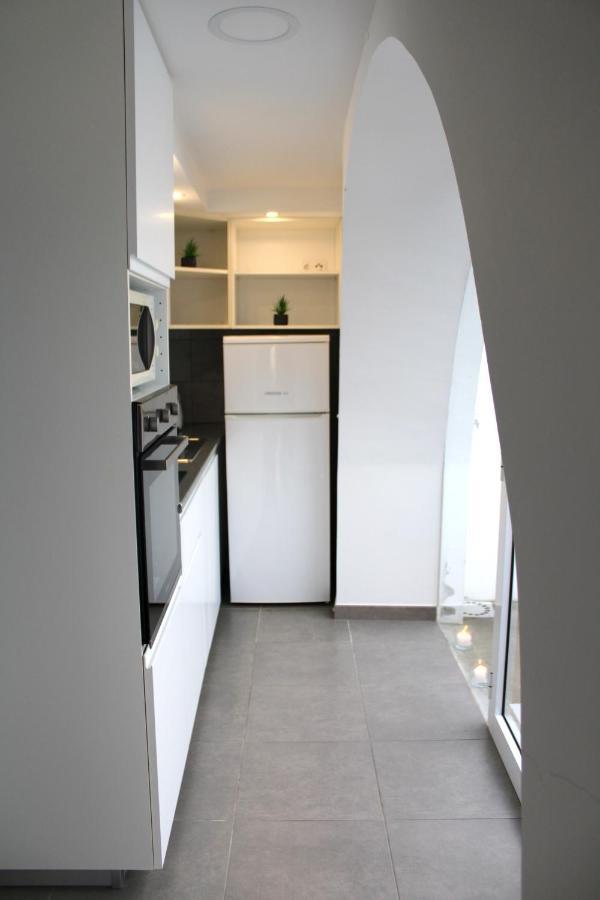 Casa Do Largo Villa Лагоа Екстериор снимка
