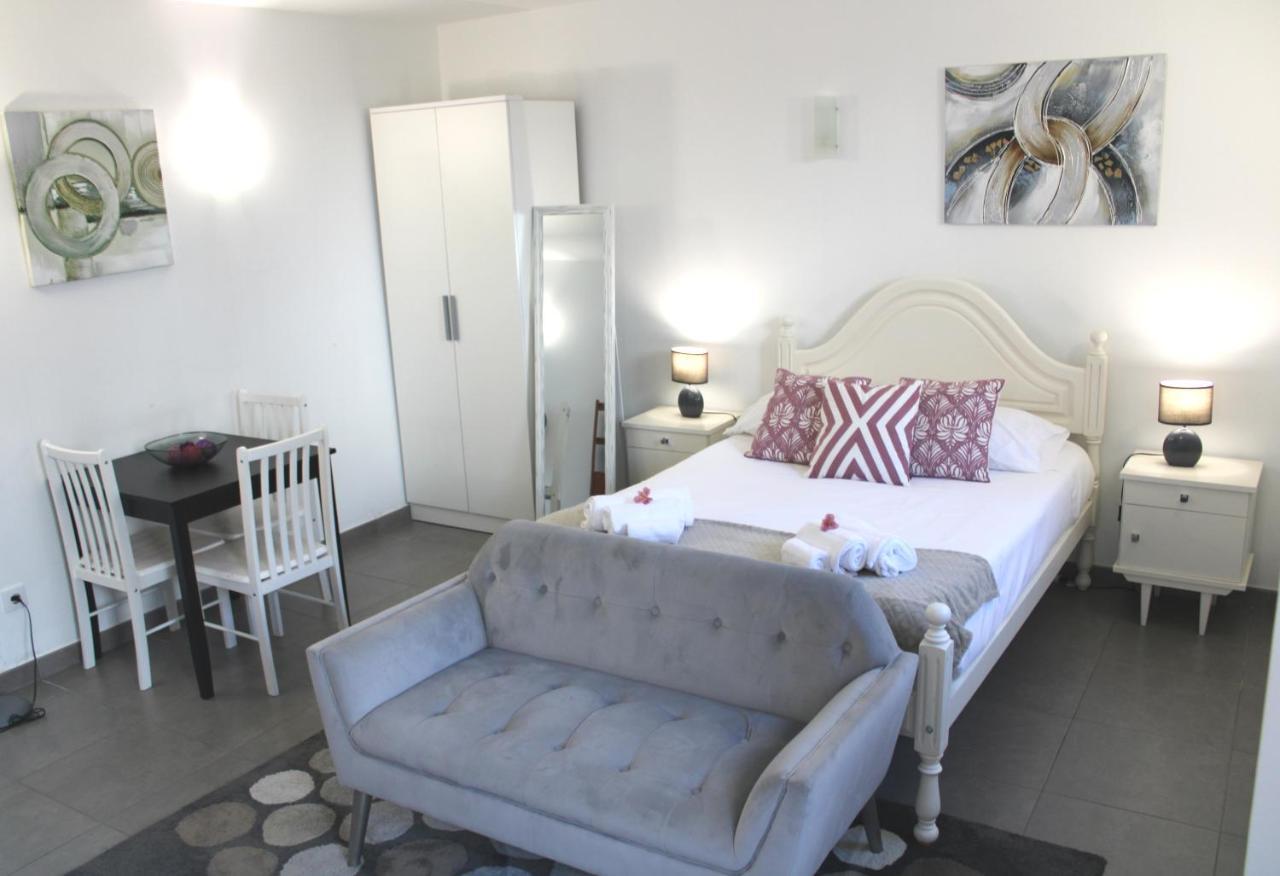Casa Do Largo Villa Лагоа Екстериор снимка