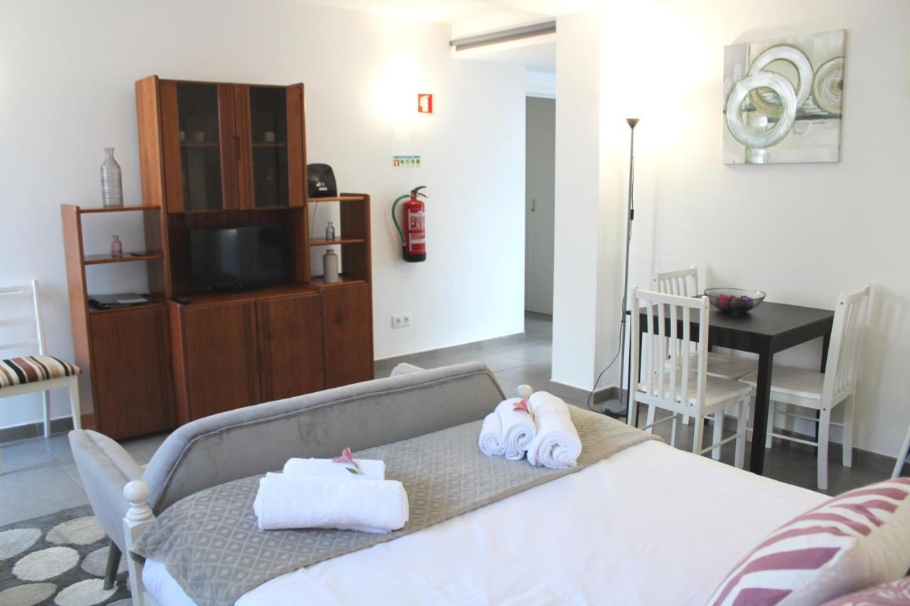 Casa Do Largo Villa Лагоа Екстериор снимка
