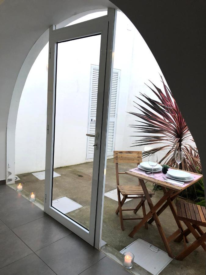 Casa Do Largo Villa Лагоа Екстериор снимка