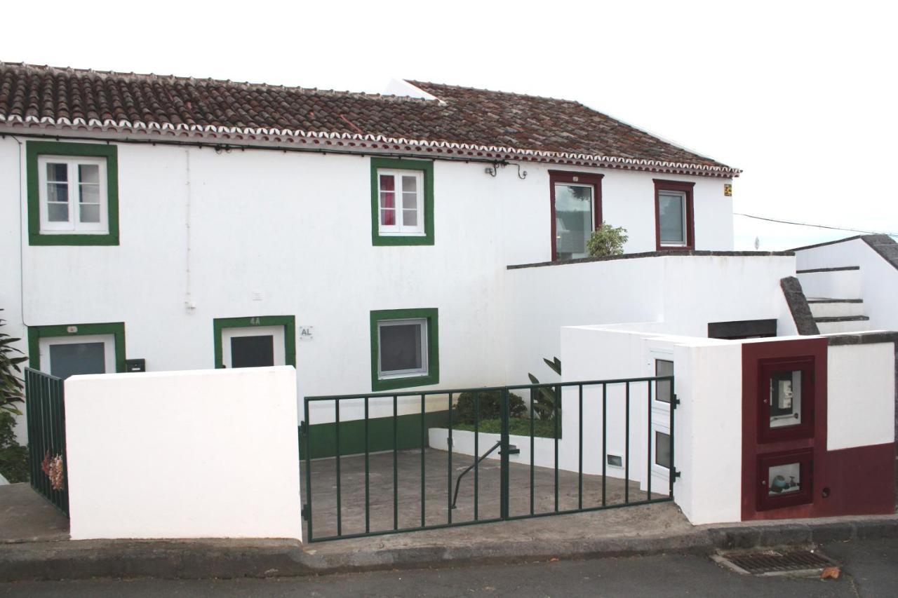 Casa Do Largo Villa Лагоа Екстериор снимка