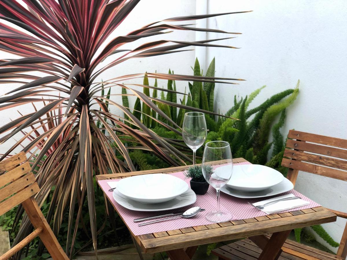 Casa Do Largo Villa Лагоа Екстериор снимка