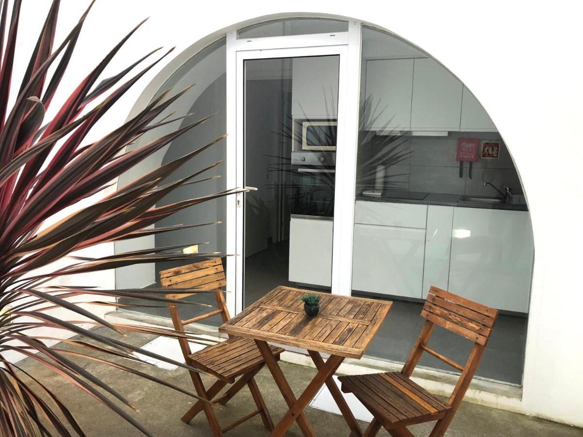 Casa Do Largo Villa Лагоа Екстериор снимка